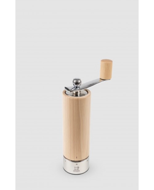 Peugeot - Isen Natural Wood Pepper Mill ...
