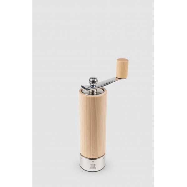 Peugeot - Isen Natural Wood Pepper Mill ...