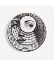 Fornasetti -  Tema e Variazioni Wall Pla...
