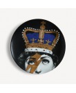 Fornasetti -  Tema e Variazioni Wall Pla...