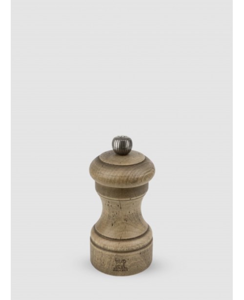 Peugeot - Bistro Manual Salt Mill in Age...