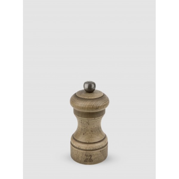 Peugeot - Bistro Manual Salt Mill in Age...