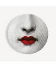 Fornasetti -  Tema e Variazioni Wall Pla...
