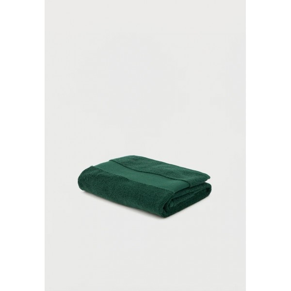Ralph Lauren - PoloPlay Bath Towel - Gre...