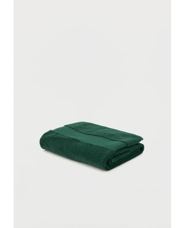 Ralph Lauren - PoloPlay Guest Towel - GreenCo