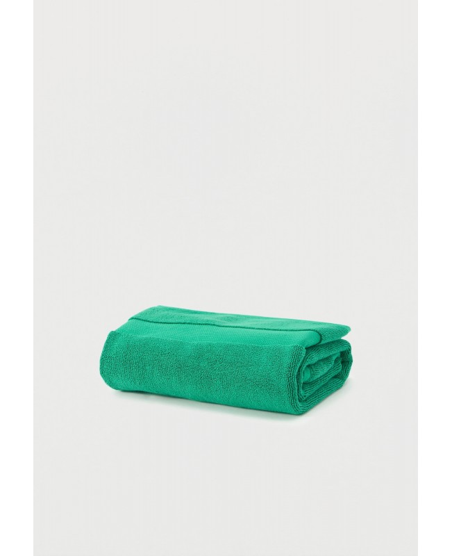 Ralph Lauren - Polo Player Billiard Green Wash Towel 33x33