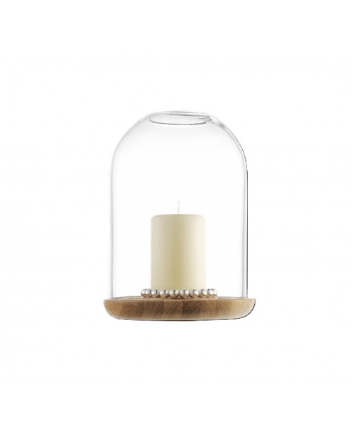 Christofle - Perles  Silver-Plated and W...