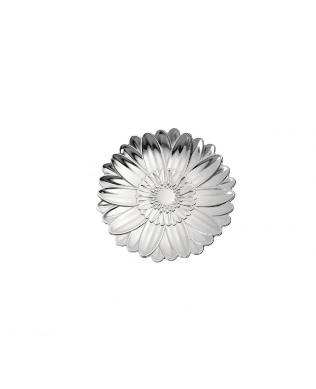 Christofle - L'herbier  Silver-Plated Germini Bowl