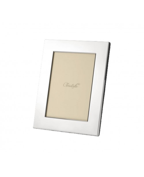 Christofle - Fidelio Photo Frame 10*15