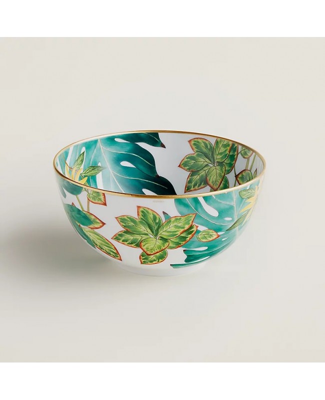 Hermes - Passifolia Bowl - Large