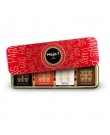 Maxim's de Paris Red & Gold Pencil T...