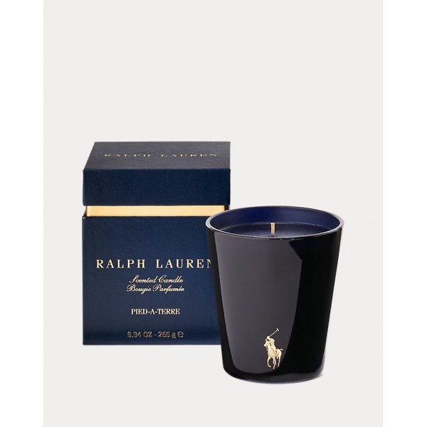 Ralph Lauren - Pied-a-Terre Scented Cand...