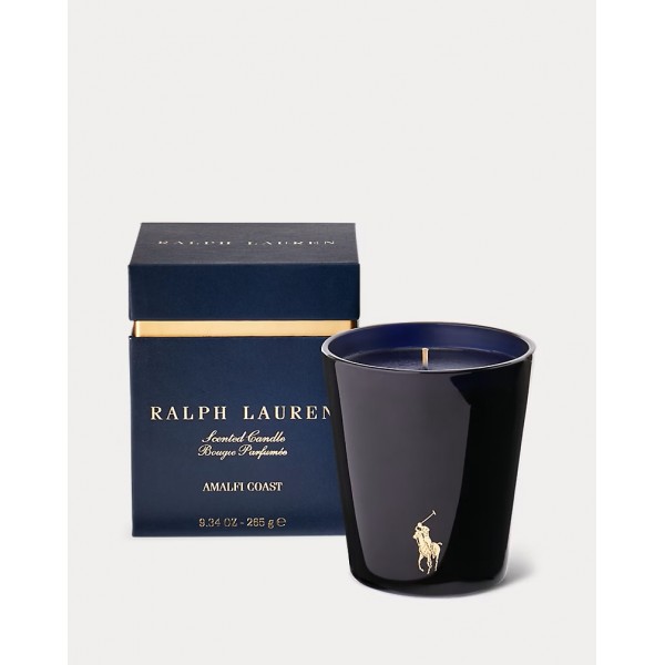 Ralph Lauren - Amalfi Coast Scented Cand...