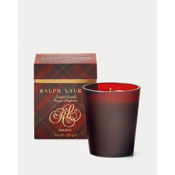 Ralph Lauren - Holiday Scented Candle 26...