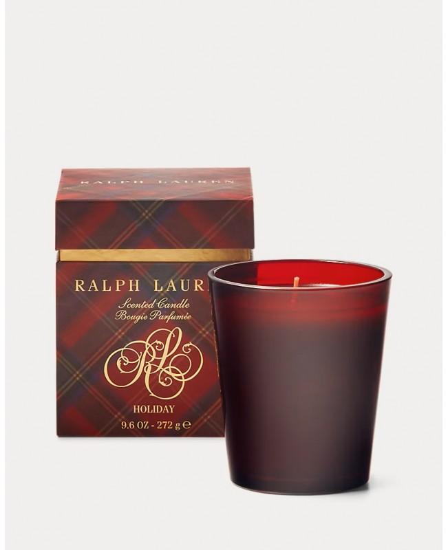 Ralph Lauren - Holiday Scented Candle 265g