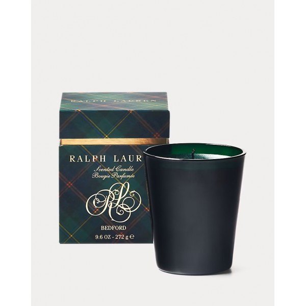 Ralph Lauren - Holiday Scented Candle 