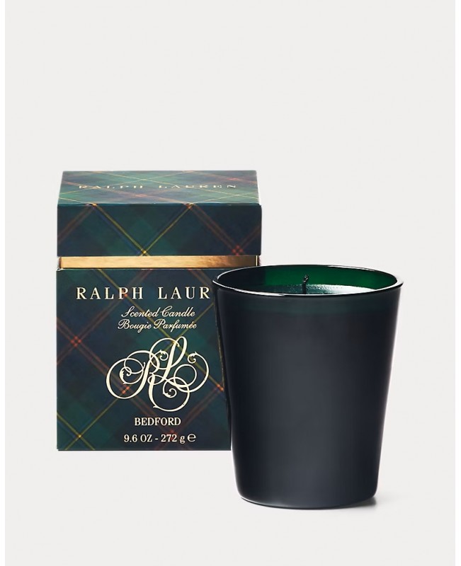 Ralph Lauren - Holiday Scented Candle 