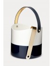 Ralph Lauren - Wyatt Blue and White Porc...