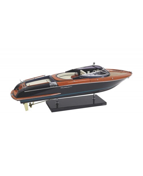Kiade RIVA Aquariva Navy- 56cm