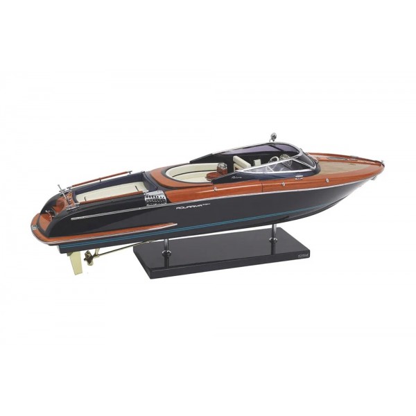 Kiade RIVA Aquariva Navy- 56cm