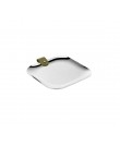 Christofle - Club Trinket Tray with Gree...