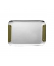 Christofle - Club Document Tray with Gre...