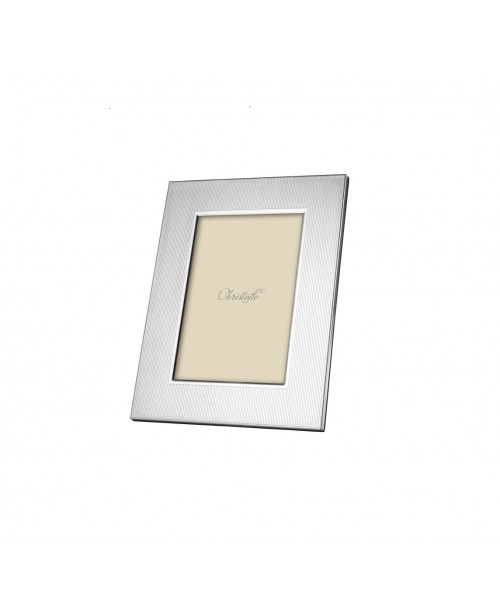 Christofle - America Photo Frame 10*15