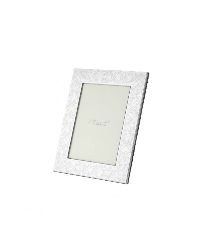 Christofle - Les Fables Photo Frame 10*15