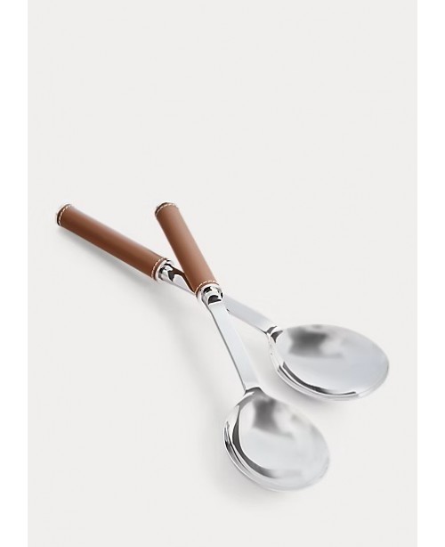 Ralph Lauren - Wyatt Steel & Saddle ...