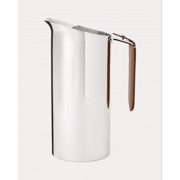 Ralph Lauren - Wyatt Steel & Saddle ...