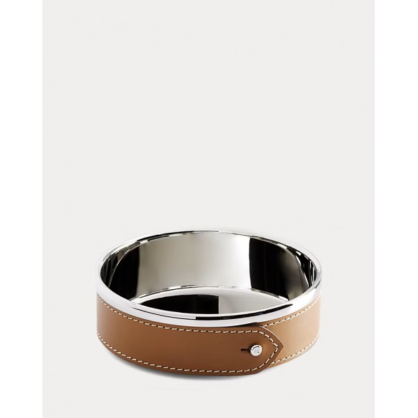 Ralph Lauren - Wyatt Steel & Saddle ...