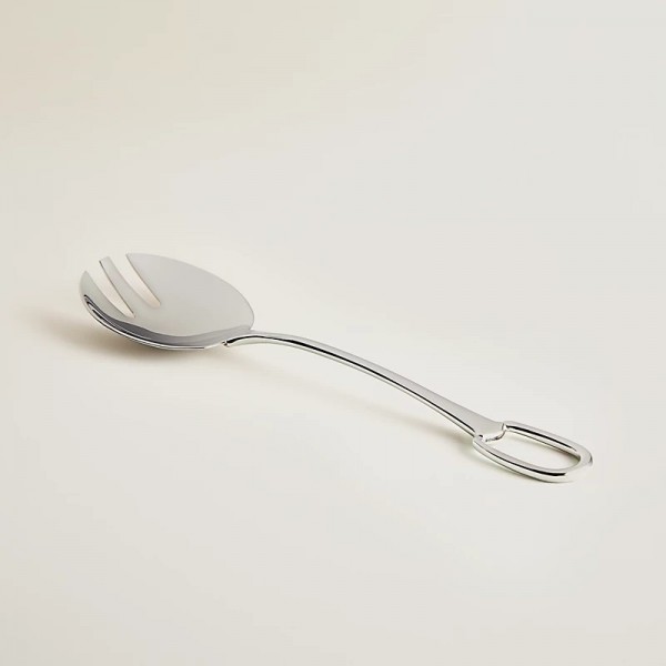 Hermes - Attelage Salad Serving Fork