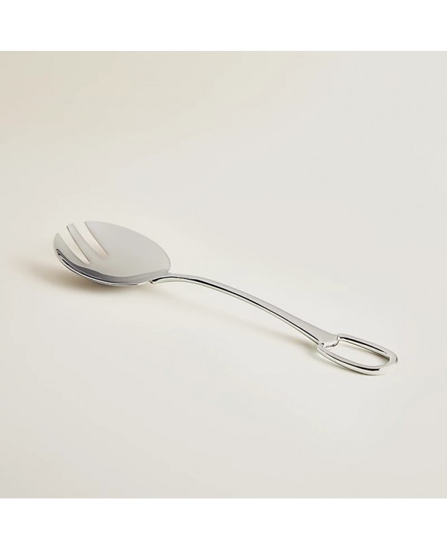 Hermes - Attelage Salad Serving Fork