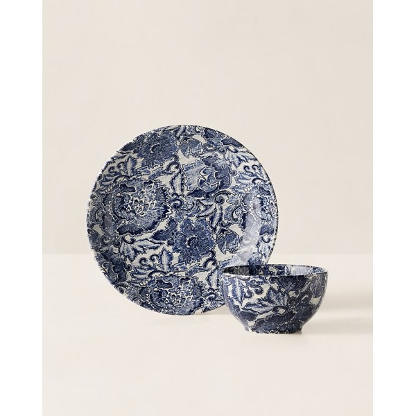 Ralph Lauren - Faded Peony Gift Set 2 PC
