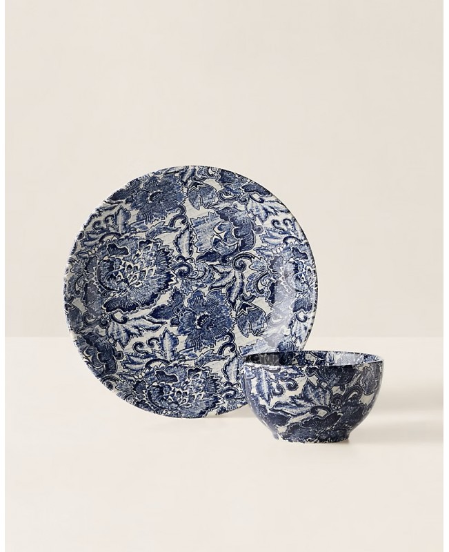 Ralph Lauren - Faded Peony Gift Set 2 PC