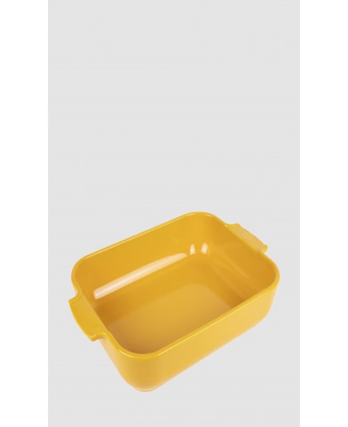 Peugeot - Appolia Baking Tray 32cm - Yel...