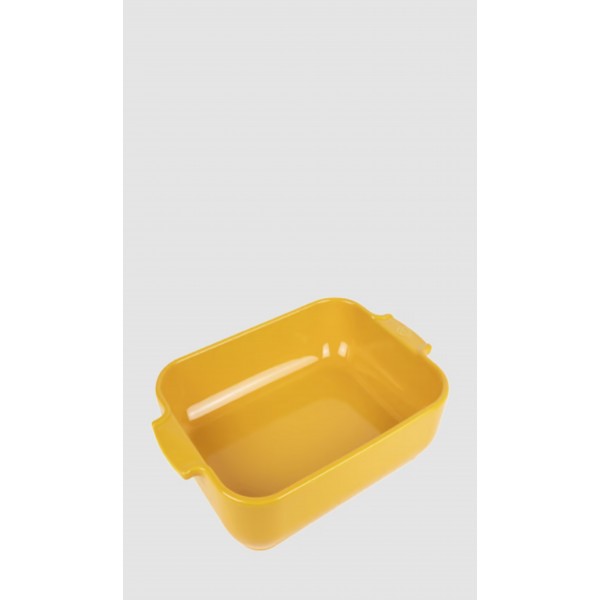 Peugeot - Appolia Baking Tray 32cm - Yel...