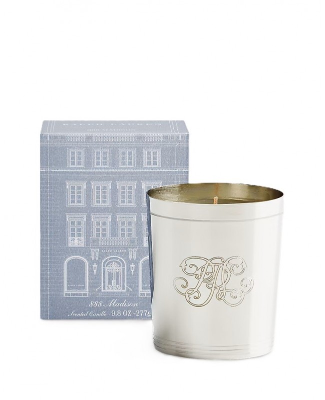 Ralph Lauren - 888 Madison Flagship Candle