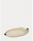 Ralph Lauren - Wyatt Gold & Navy Lea...