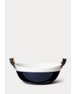 Ralph Lauren - Wyatt Blue and White Porc...