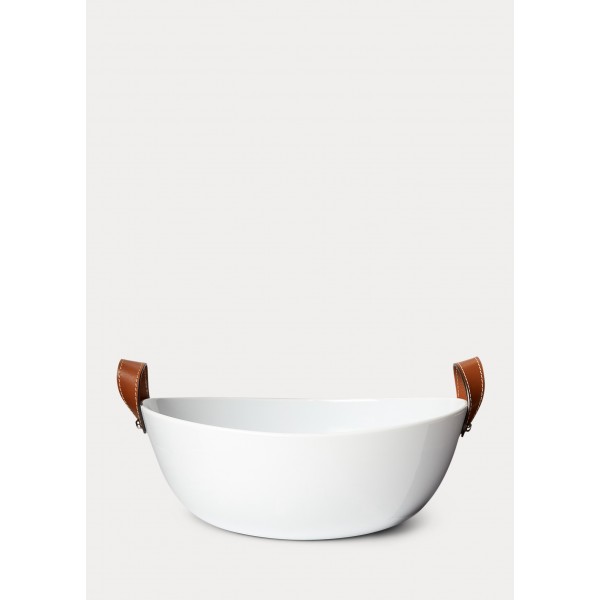 Ralph Lauren - Wyatt Porcelain & Sad...