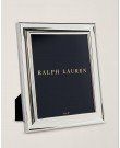 Ralph Lauren - Olivier Frame Silver 5*7