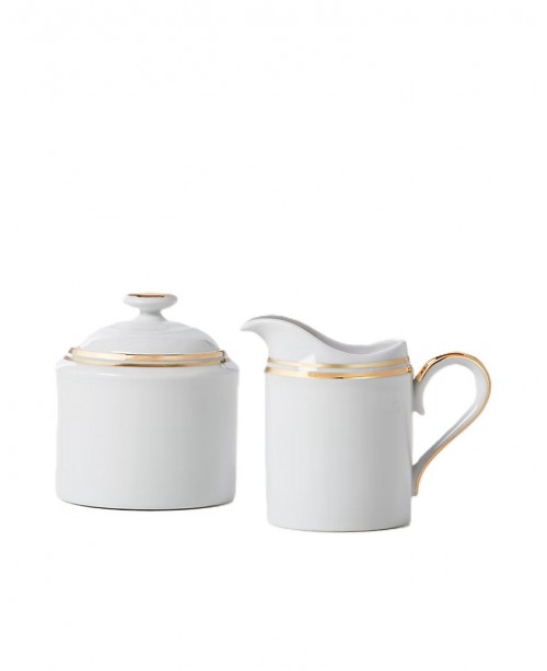 Ralph Lauren - Wilshire Gold Sugar &...