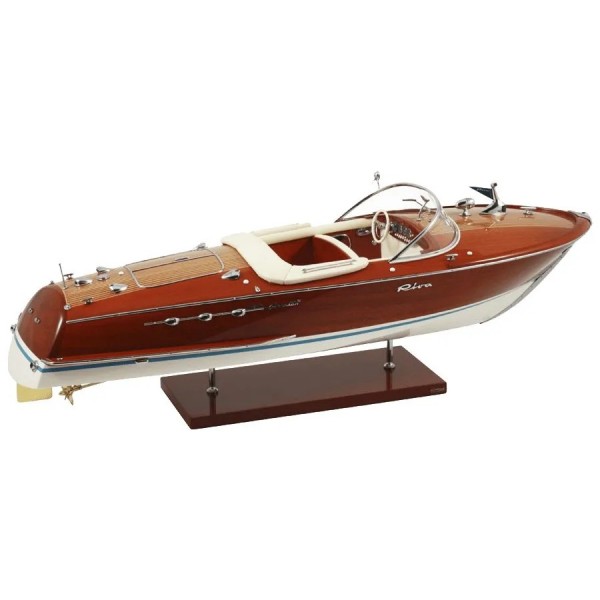Kiade RIVA Super Ariston Ivory - 69cm