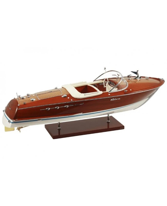 Kiade RIVA Super Ariston Ivory - 69cm