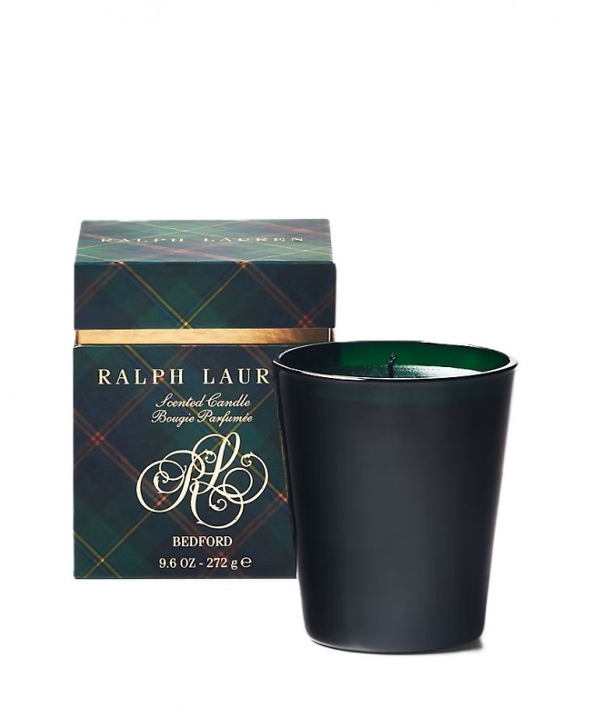 Ralph Lauren - Holiday Scented Candle 