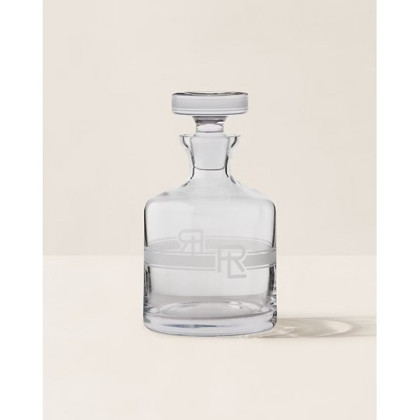 Ralph Lauren - Ashton Decanter