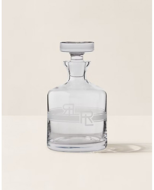 Ralph Lauren - Ashton Decanter