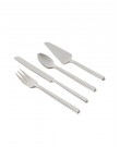 Ralph Lauren - Academy Steel 4-Piece Ser...