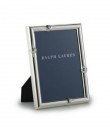 Ralph Lauren - Bryce Frame Silver 8*10